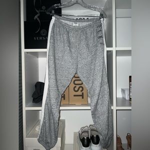 VS PINK Sweatpants | Large